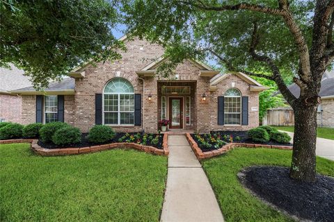 11818 Owens Canyon Lane, Cypress, TX 77433 - #: 89036400