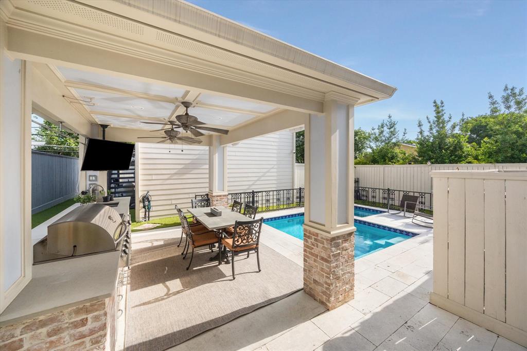 300 E 26th Street, Houston, Texas image 37