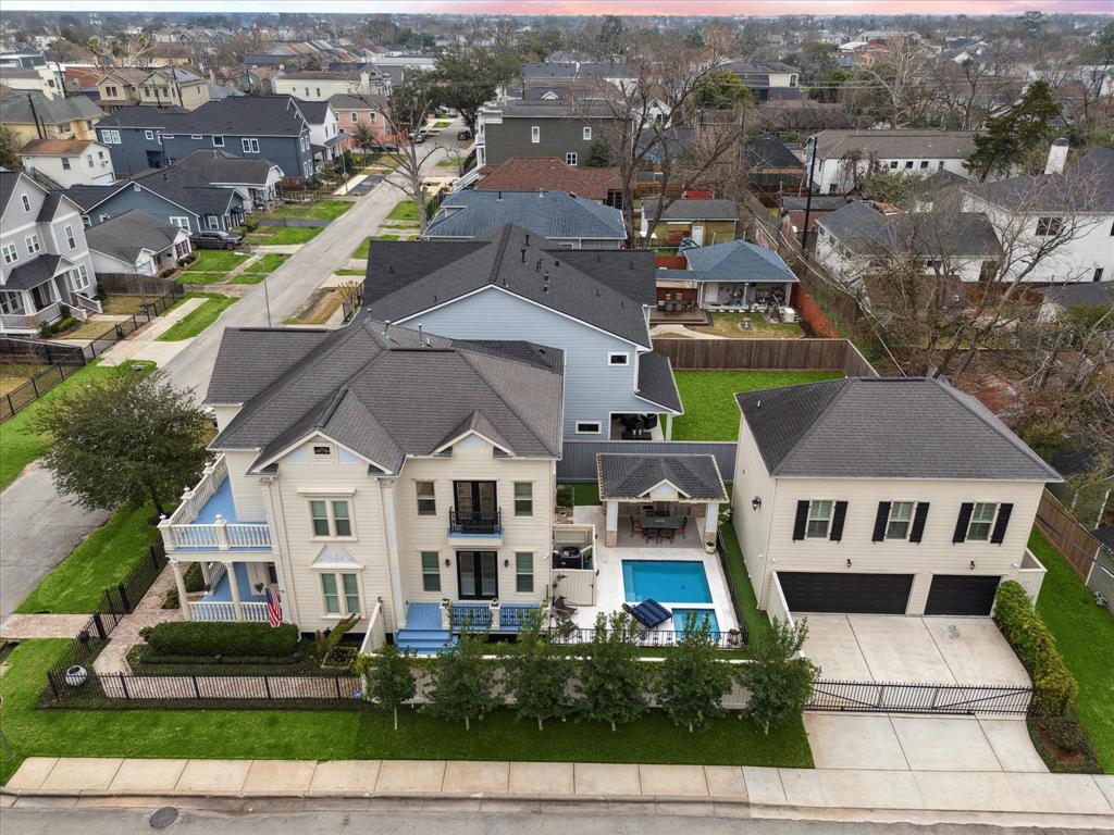 300 E 26th Street, Houston, Texas image 41
