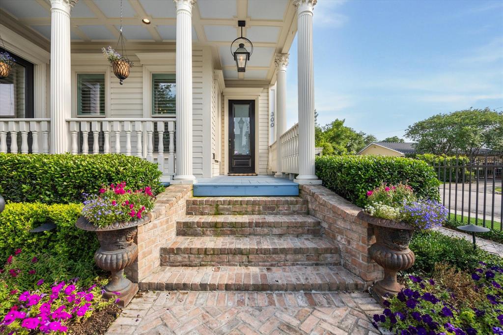 300 E 26th Street, Houston, Texas image 40