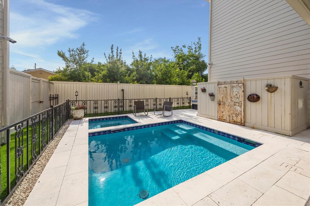 300 E 26th Street, Houston, Texas image 38