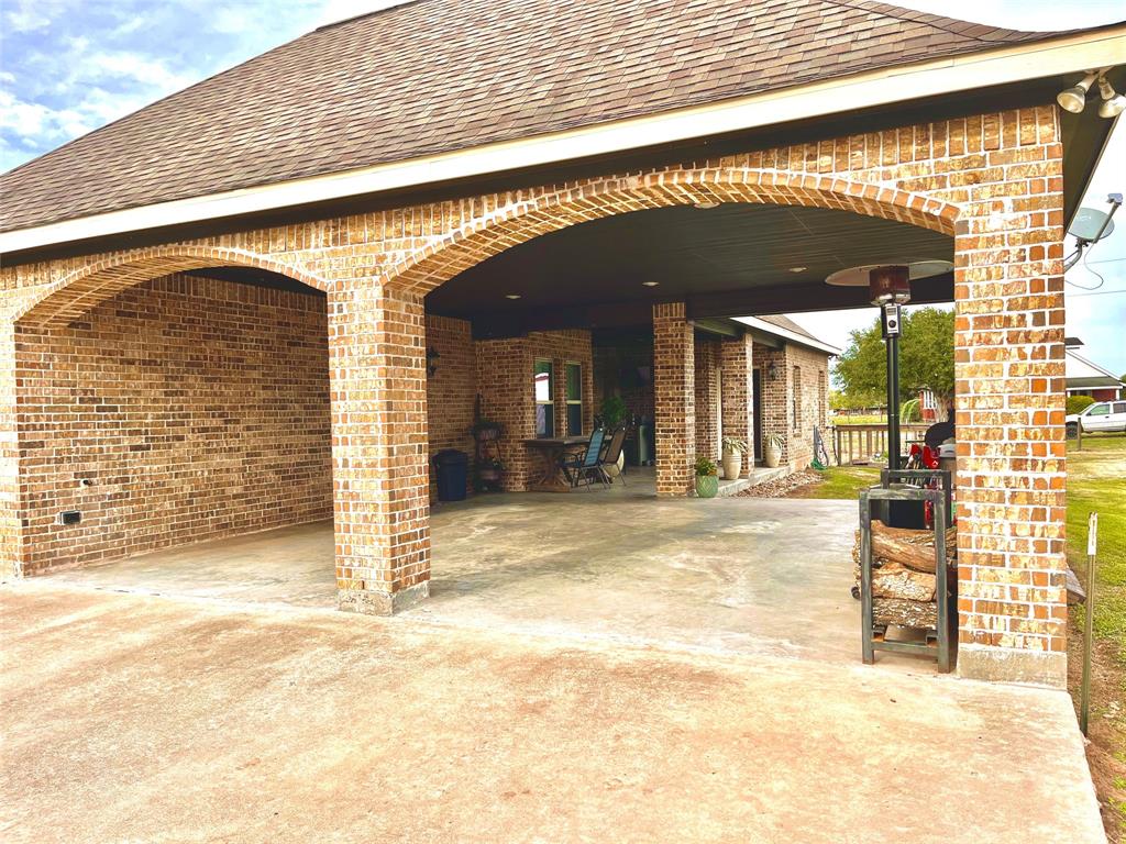 3898 County Road 135 Road, Wharton, Texas image 31