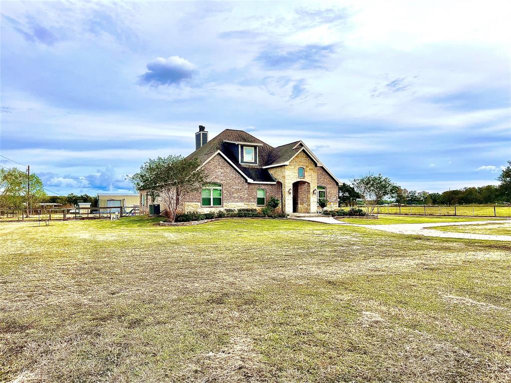 3898 County Road 135 Road, Wharton, Texas image 43