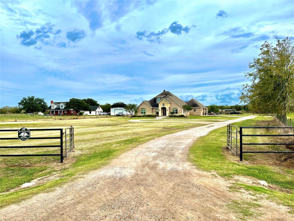 3898 County Road 135 Road, Wharton, Texas image 37