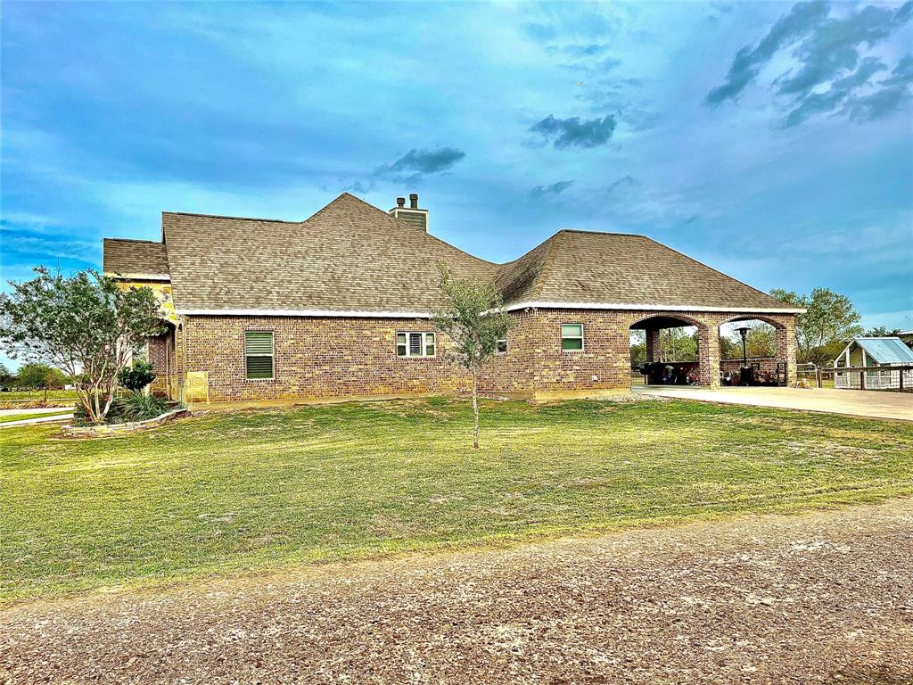 3898 County Road 135 Road, Wharton, Texas image 38