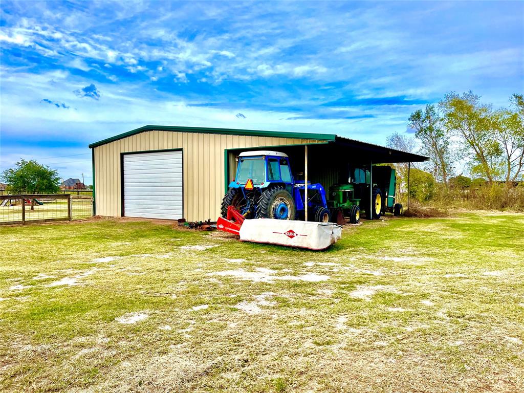 3898 County Road 135 Road, Wharton, Texas image 32