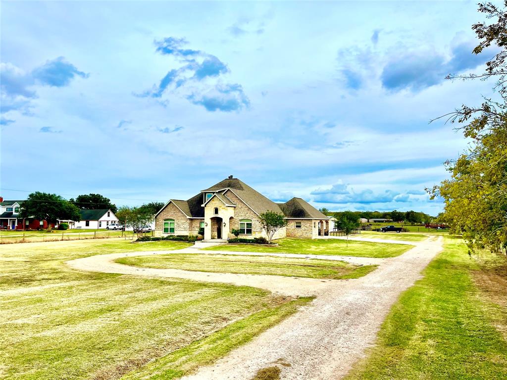 3898 County Road 135 Road, Wharton, Texas image 41