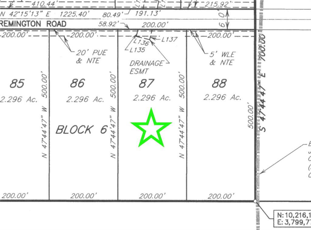 2-6-87 Remington Road, Huntsville, Texas image 6