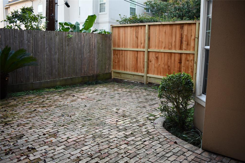 2215 Sheridan Street, Houston, Texas image 41