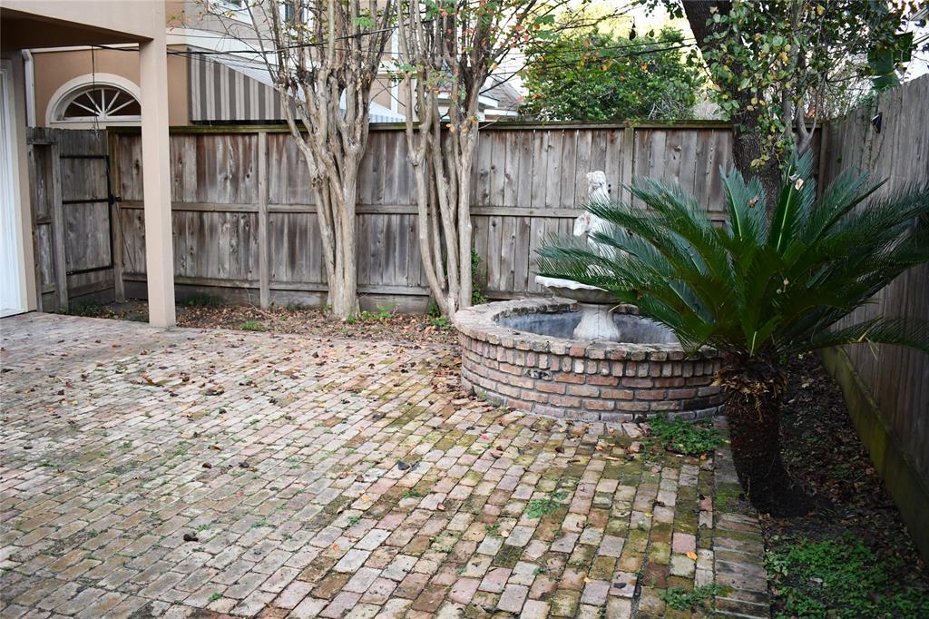 2215 Sheridan Street, Houston, Texas image 38