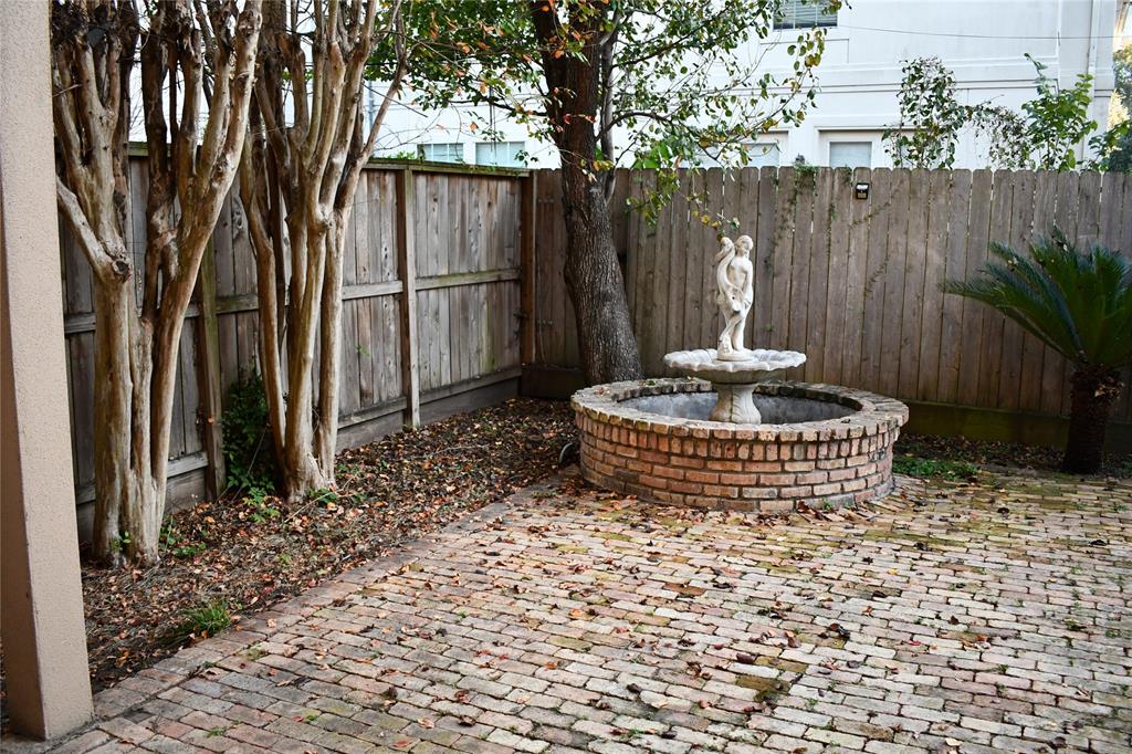 2215 Sheridan Street, Houston, Texas image 42
