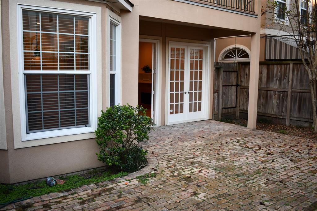 2215 Sheridan Street, Houston, Texas image 39