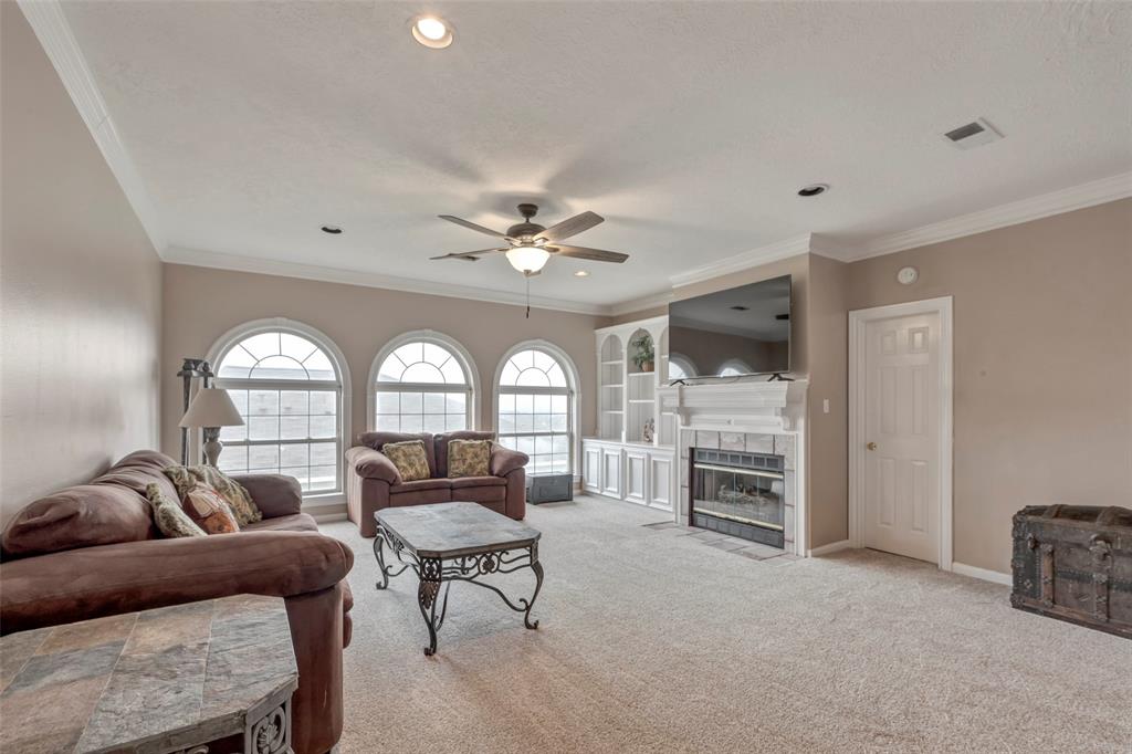 13066 Laura Lake Drive, Willis, Texas image 23