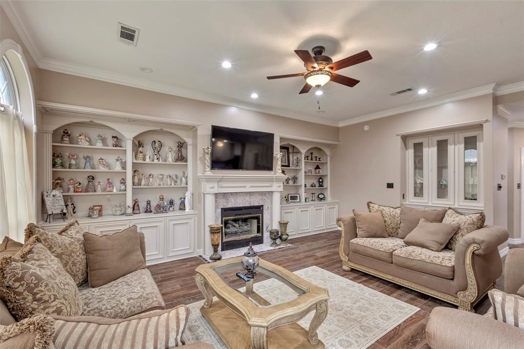 13066 Laura Lake Drive, Willis, Texas image 6