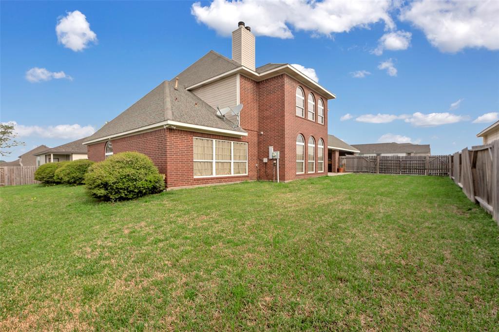 13066 Laura Lake Drive, Willis, Texas image 37