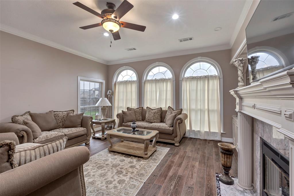 13066 Laura Lake Drive, Willis, Texas image 9