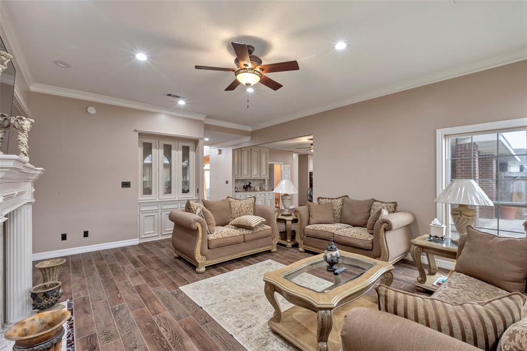13066 Laura Lake Drive, Willis, Texas image 10
