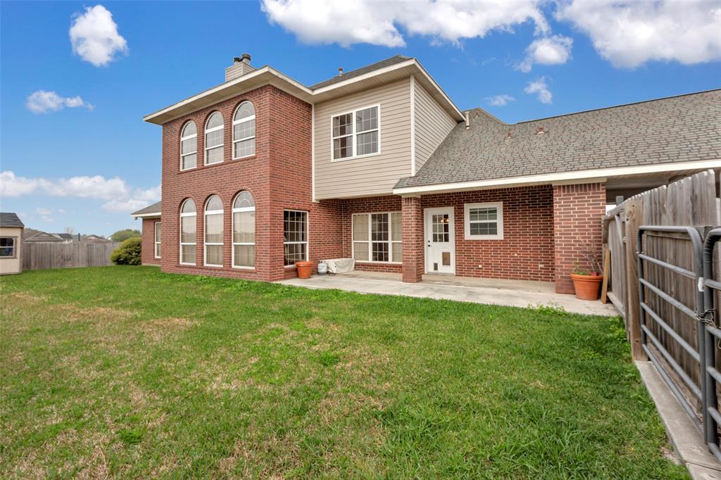 13066 Laura Lake Drive, Willis, Texas image 34