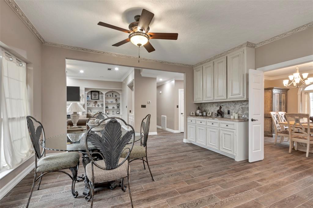 13066 Laura Lake Drive, Willis, Texas image 19