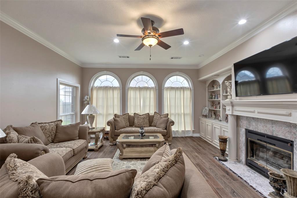 13066 Laura Lake Drive, Willis, Texas image 8