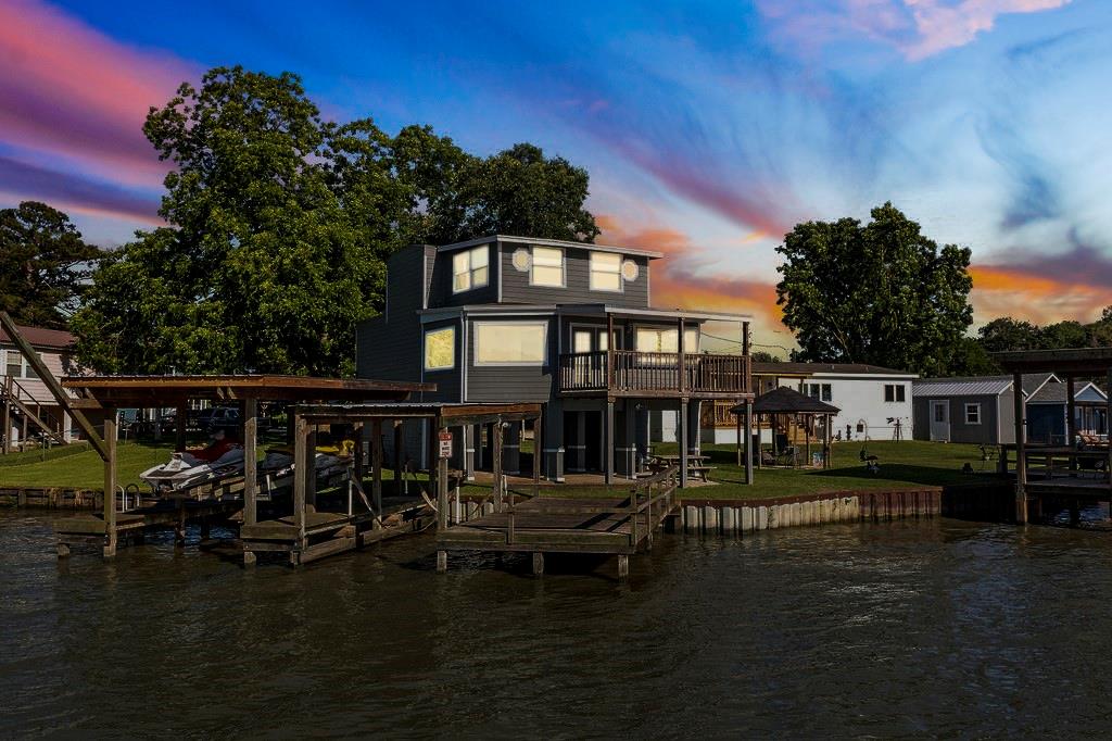 210 W Lakeview, Onalaska, Texas image 33