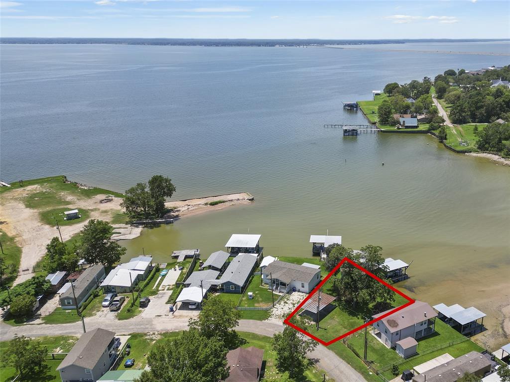 210 W Lakeview, Onalaska, Texas image 36