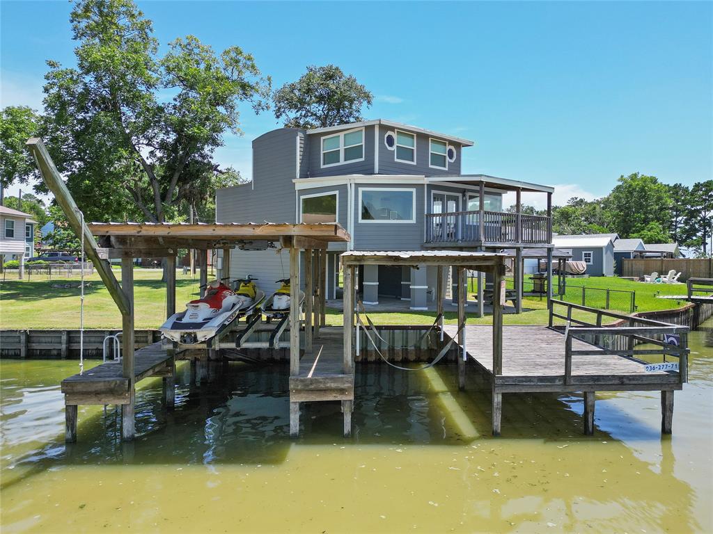 210 W Lakeview, Onalaska, Texas image 32