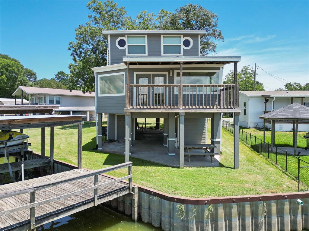 210 W Lakeview, Onalaska, Texas image 31