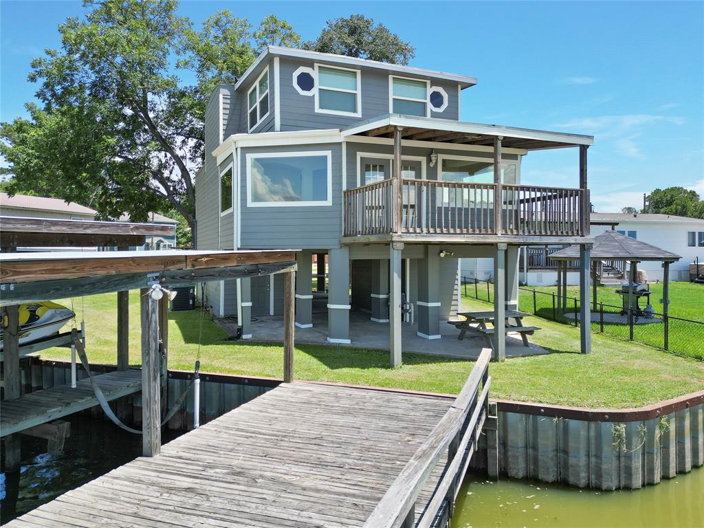 210 W Lakeview, Onalaska, Texas image 2