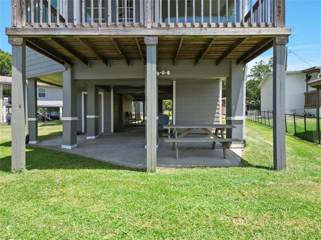 210 W Lakeview, Onalaska, Texas image 27