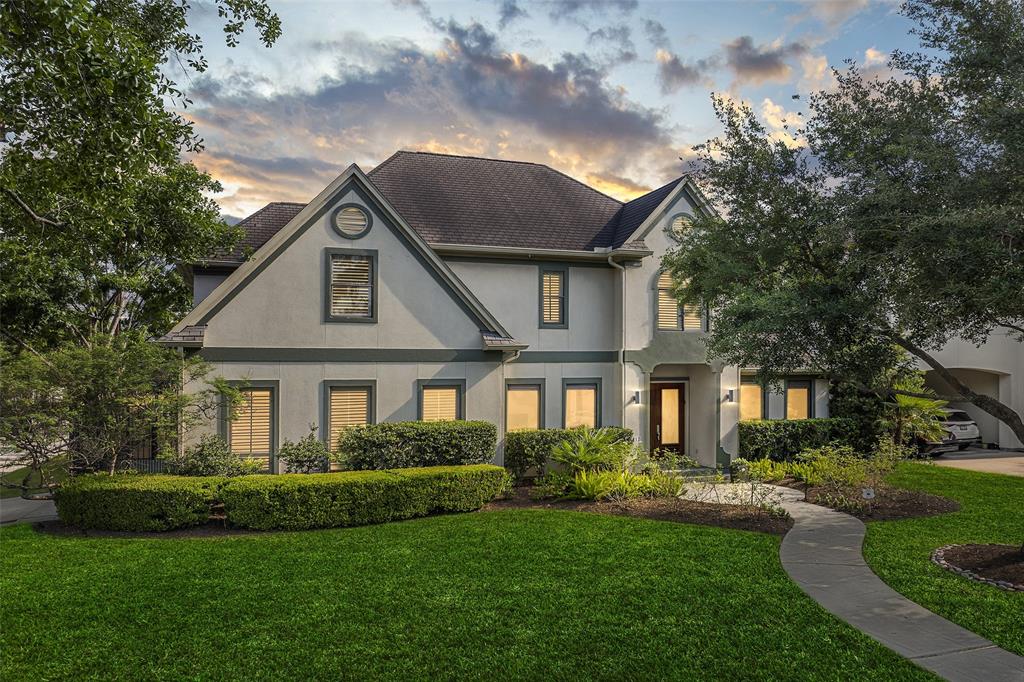 4812 Braeburn Drive, Bellaire, Texas image 1