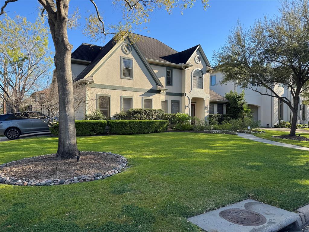 4812 Braeburn Drive, Bellaire, Texas image 1
