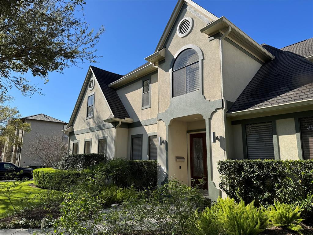 4812 Braeburn Drive, Bellaire, Texas image 3