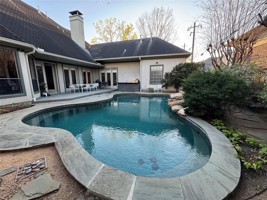 4812 Braeburn Drive, Bellaire, Texas image 13