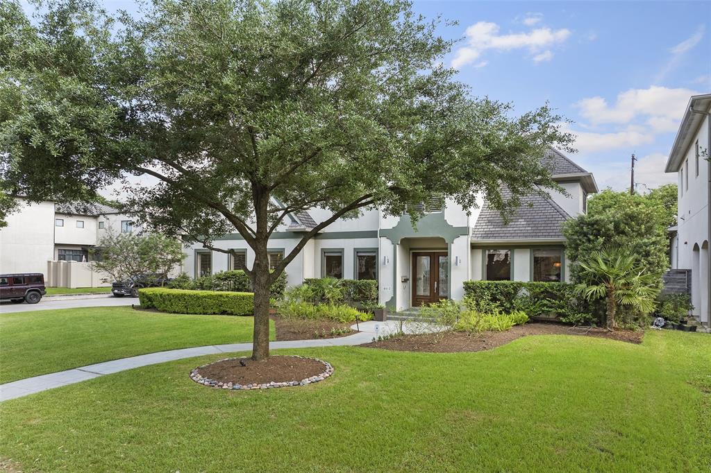 4812 Braeburn Drive, Bellaire, Texas image 3