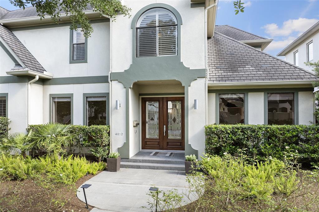 4812 Braeburn Drive, Bellaire, Texas image 4