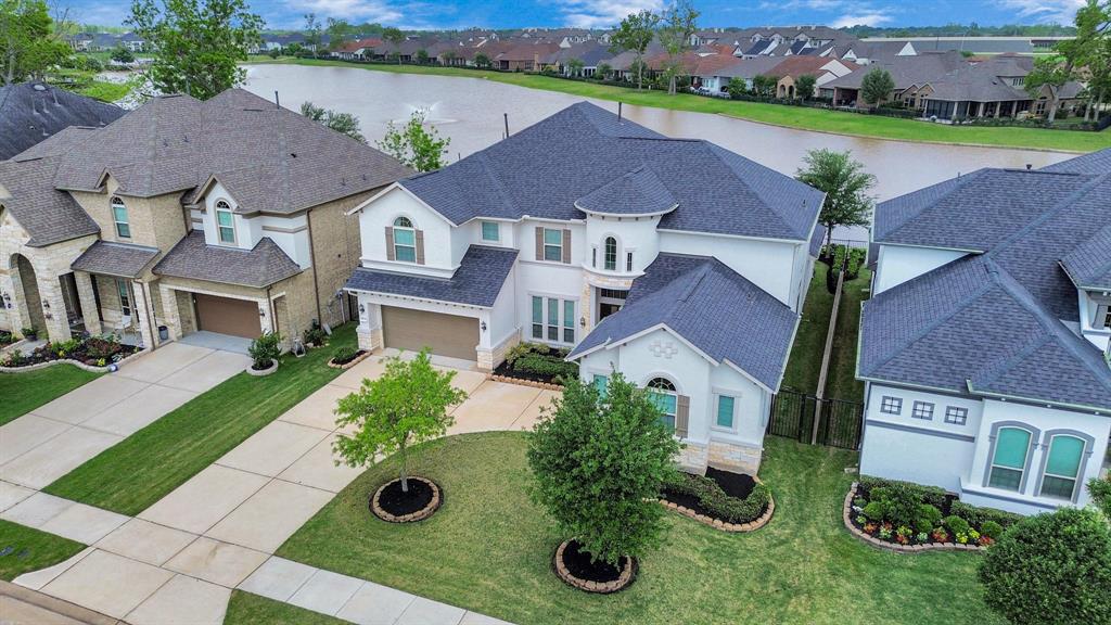 4834 Avalon Plantation Drive