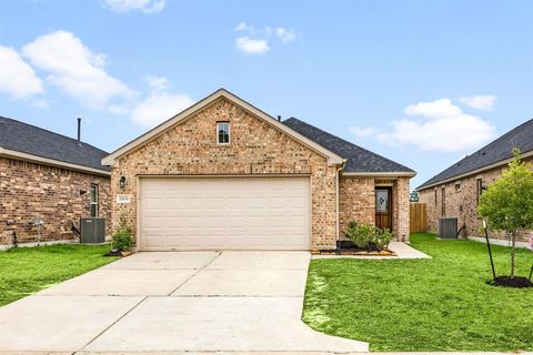 22630 Rosebush Hill Road Tomball TX 77377