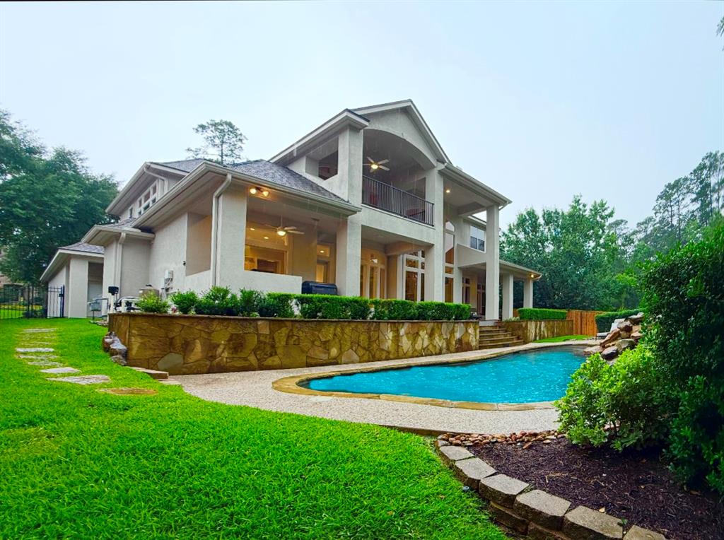 91 N Hunters Crossing Circle, The Woodlands, Texas image 46