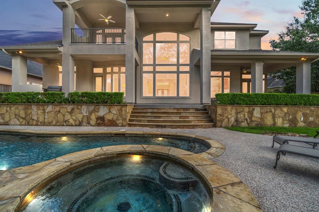 91 N Hunters Crossing Circle, The Woodlands, Texas image 21