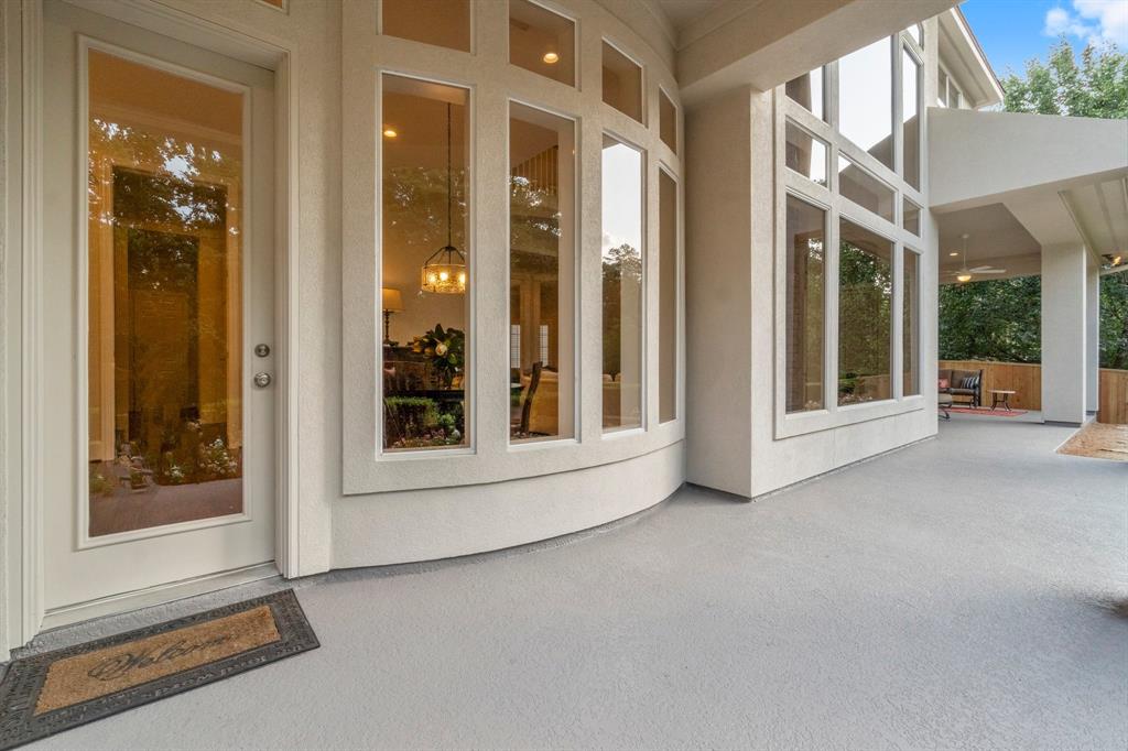 91 N Hunters Crossing Circle, The Woodlands, Texas image 18