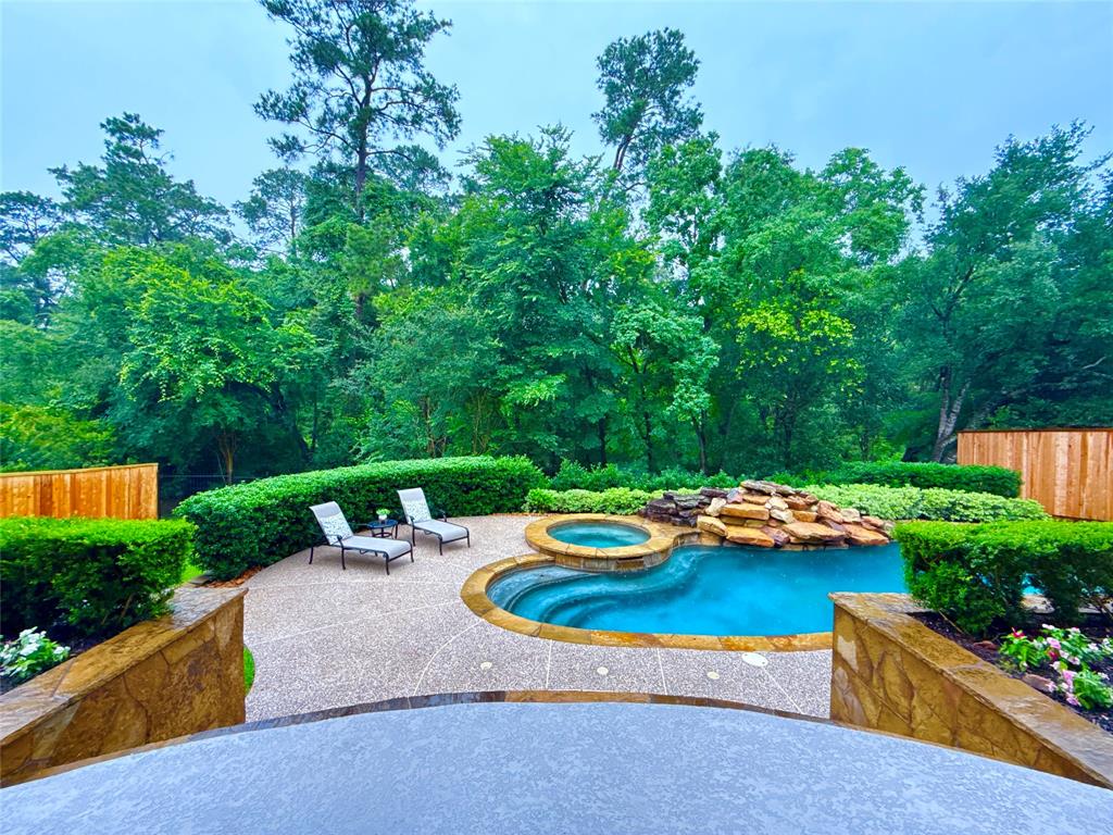 91 N Hunters Crossing Circle, The Woodlands, Texas image 42