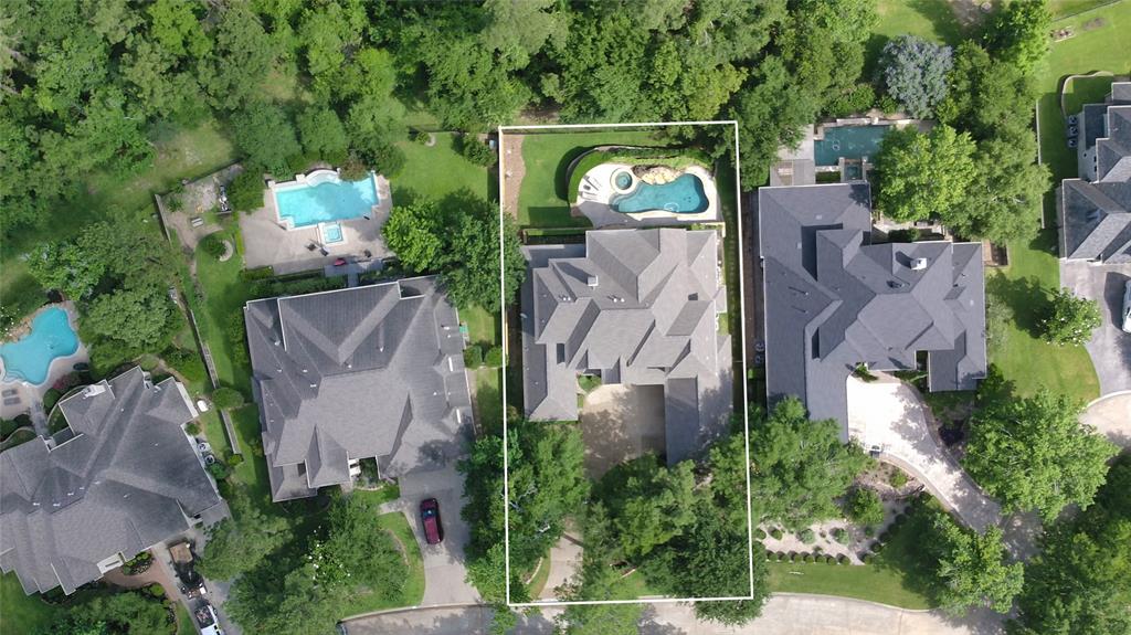 91 N Hunters Crossing Circle, The Woodlands, Texas image 49