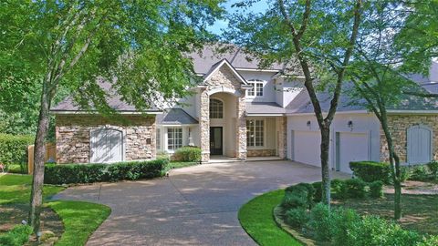 91 N Hunters Crossing Circle The Woodlands TX 77381
