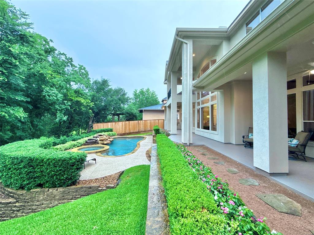91 N Hunters Crossing Circle, The Woodlands, Texas image 45