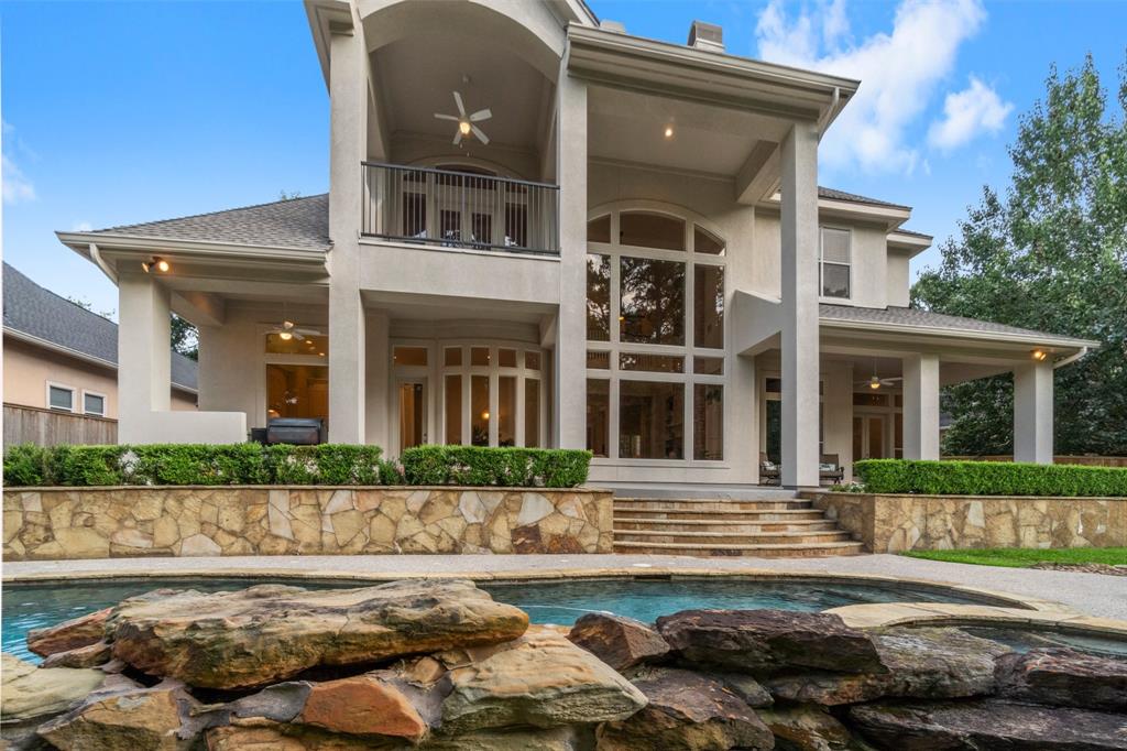 91 N Hunters Crossing Circle, The Woodlands, Texas image 41