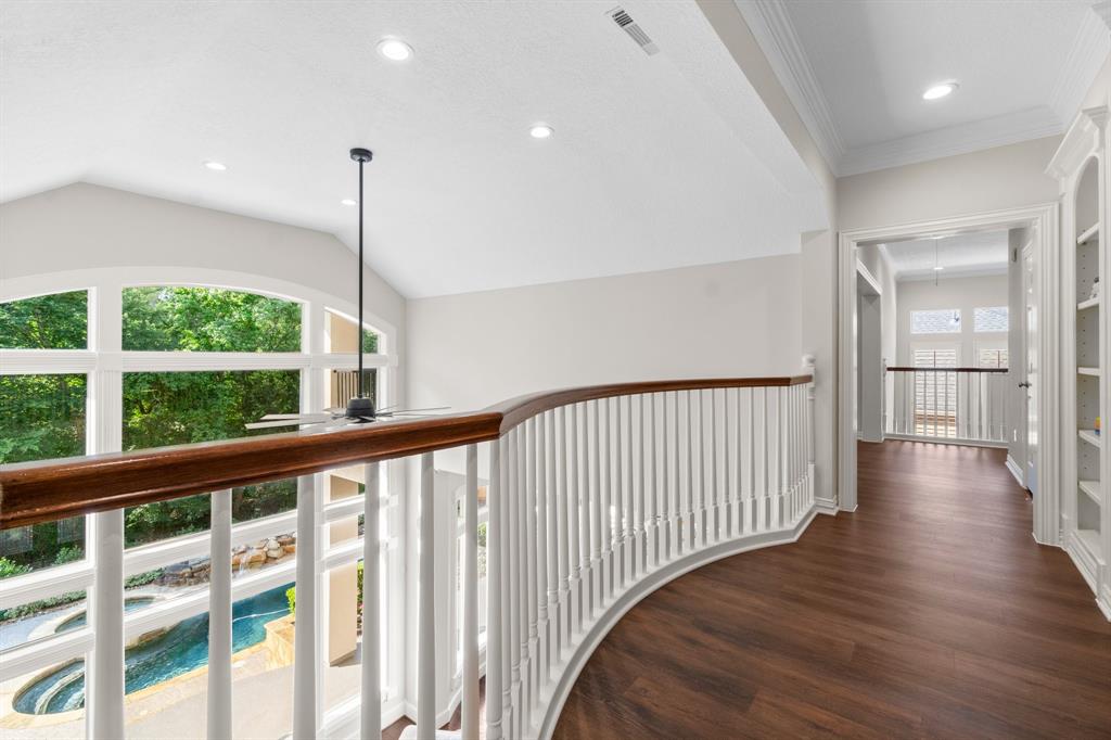 91 N Hunters Crossing Circle, The Woodlands, Texas image 31