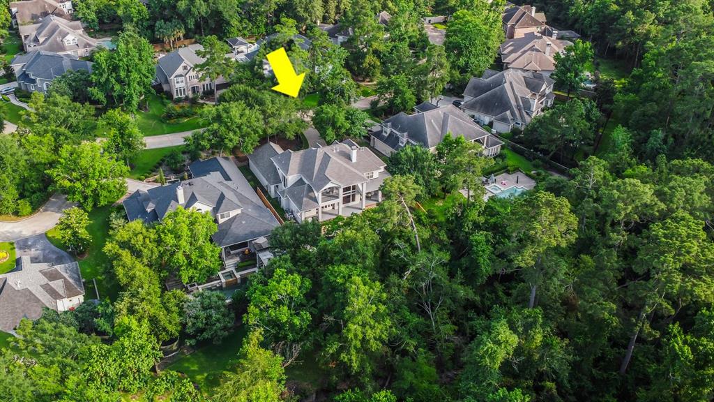 91 N Hunters Crossing Circle, The Woodlands, Texas image 50