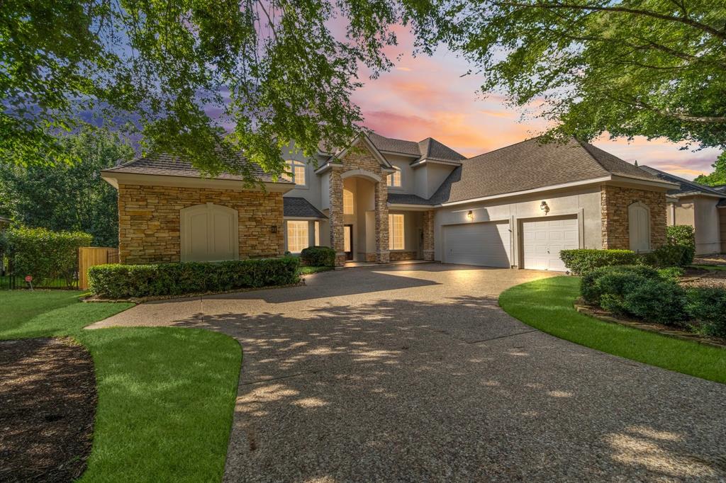 91 N Hunters Crossing Circle, The Woodlands, Texas image 47