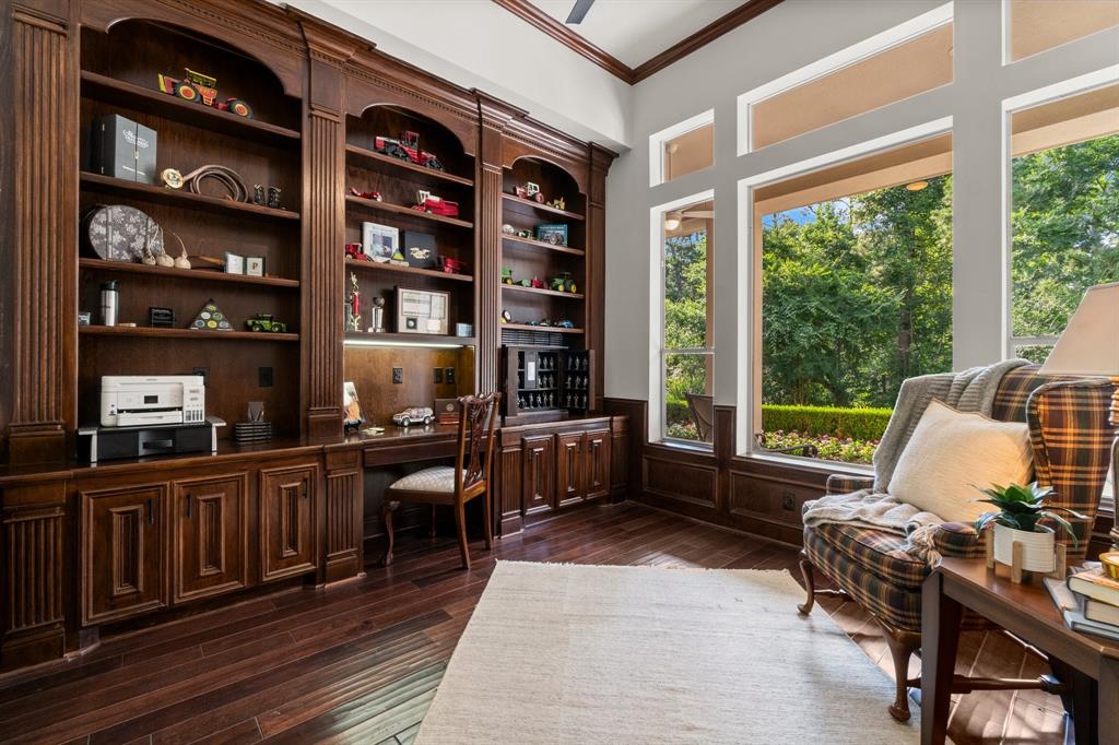 91 N Hunters Crossing Circle, The Woodlands, Texas image 23